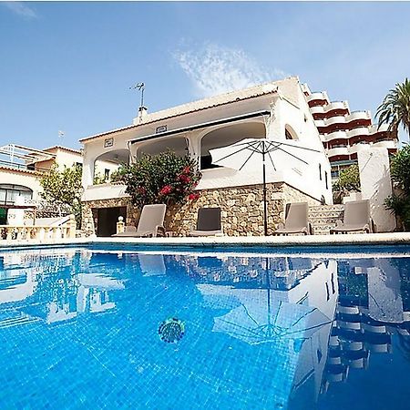 Villa Caleta 0901 كاليبي المظهر الخارجي الصورة