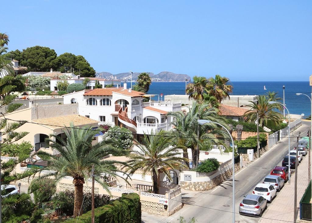 Villa Caleta 0901 كاليبي المظهر الخارجي الصورة