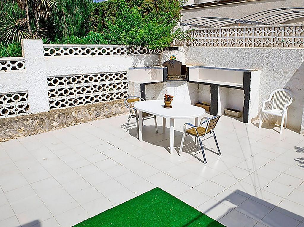 Villa Caleta 0901 كاليبي المظهر الخارجي الصورة