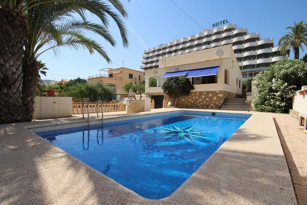 Villa Caleta 0901 كاليبي المظهر الخارجي الصورة