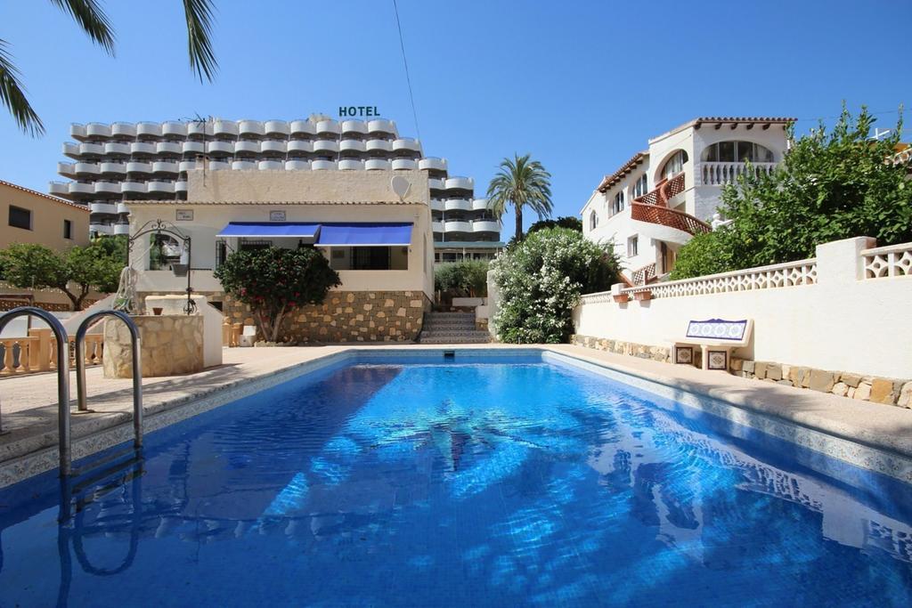 Villa Caleta 0901 كاليبي المظهر الخارجي الصورة